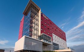 Ramada Encore By Wyndham Aguascalientes